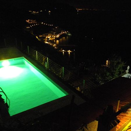 H.H.Le Palme Bed and Breakfast Αμάλφι Εξωτερικό φωτογραφία