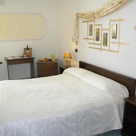 H.H.Le Palme Bed and Breakfast Αμάλφι Εξωτερικό φωτογραφία