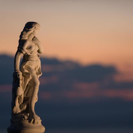 H.H.Le Palme Bed and Breakfast Αμάλφι Εξωτερικό φωτογραφία