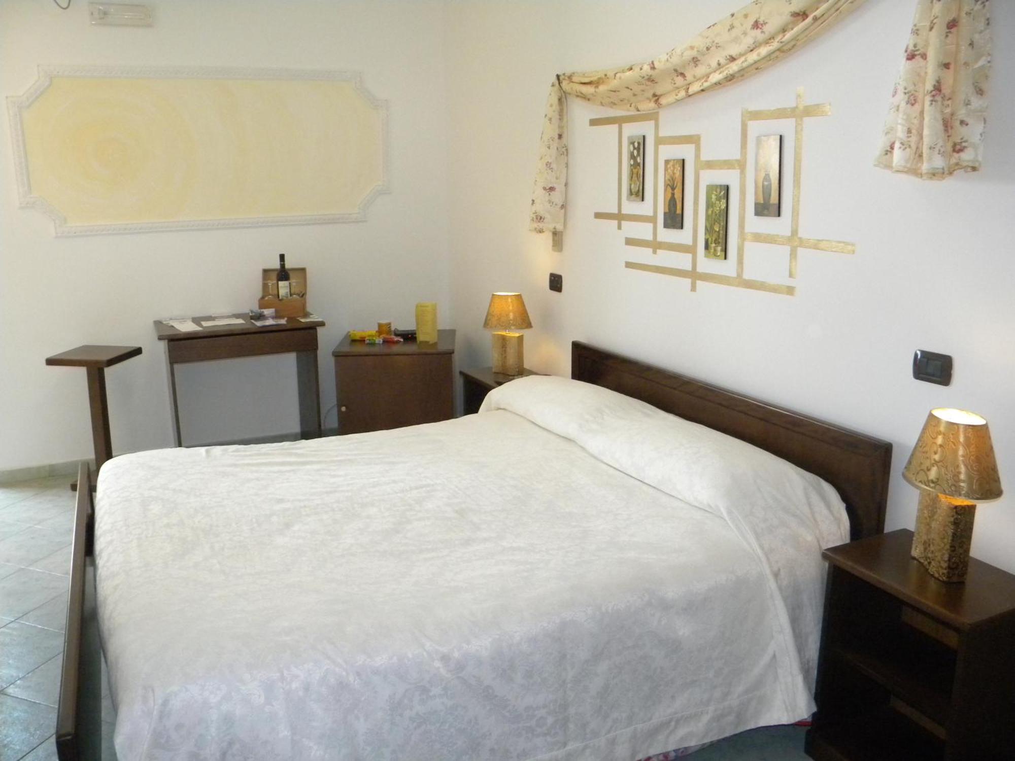 H.H.Le Palme Bed and Breakfast Αμάλφι Εξωτερικό φωτογραφία