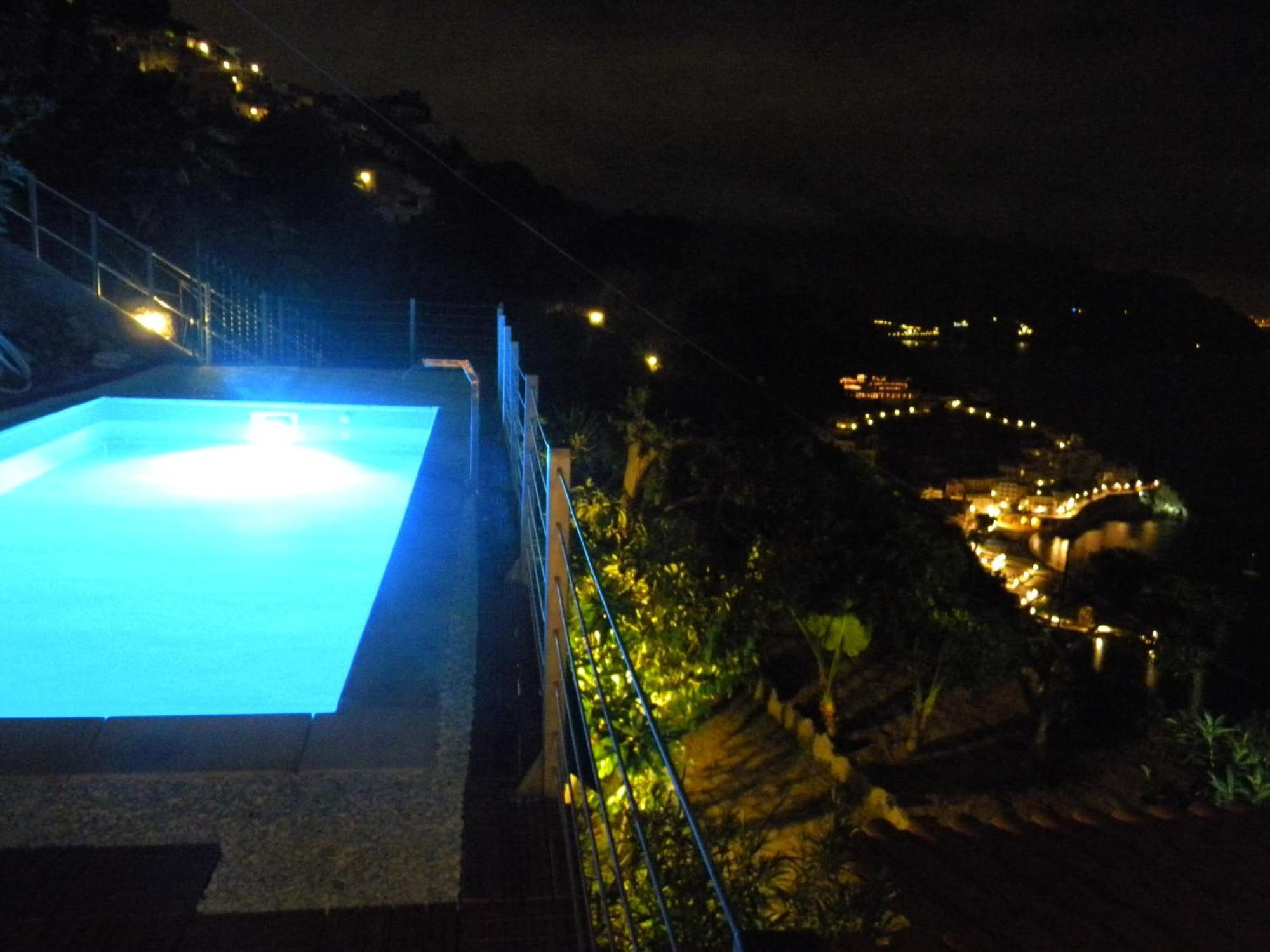 H.H.Le Palme Bed and Breakfast Αμάλφι Εξωτερικό φωτογραφία