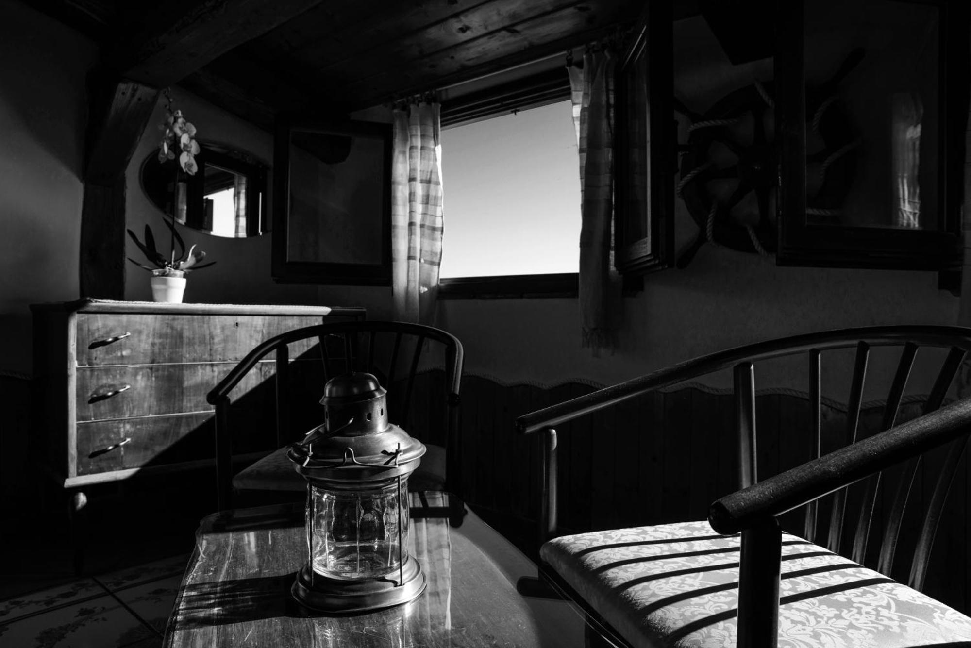 H.H.Le Palme Bed and Breakfast Αμάλφι Εξωτερικό φωτογραφία