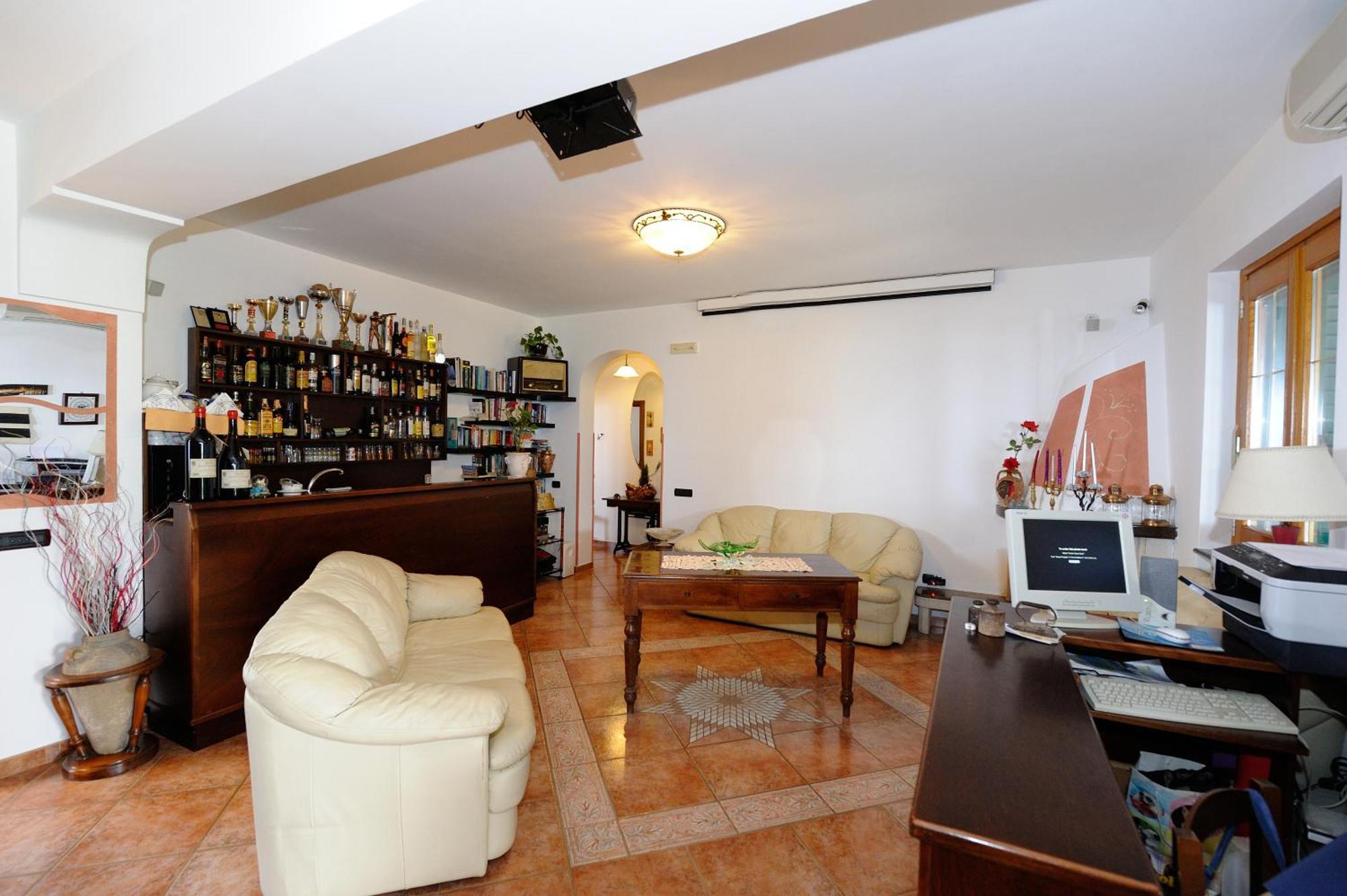 H.H.Le Palme Bed and Breakfast Αμάλφι Εξωτερικό φωτογραφία