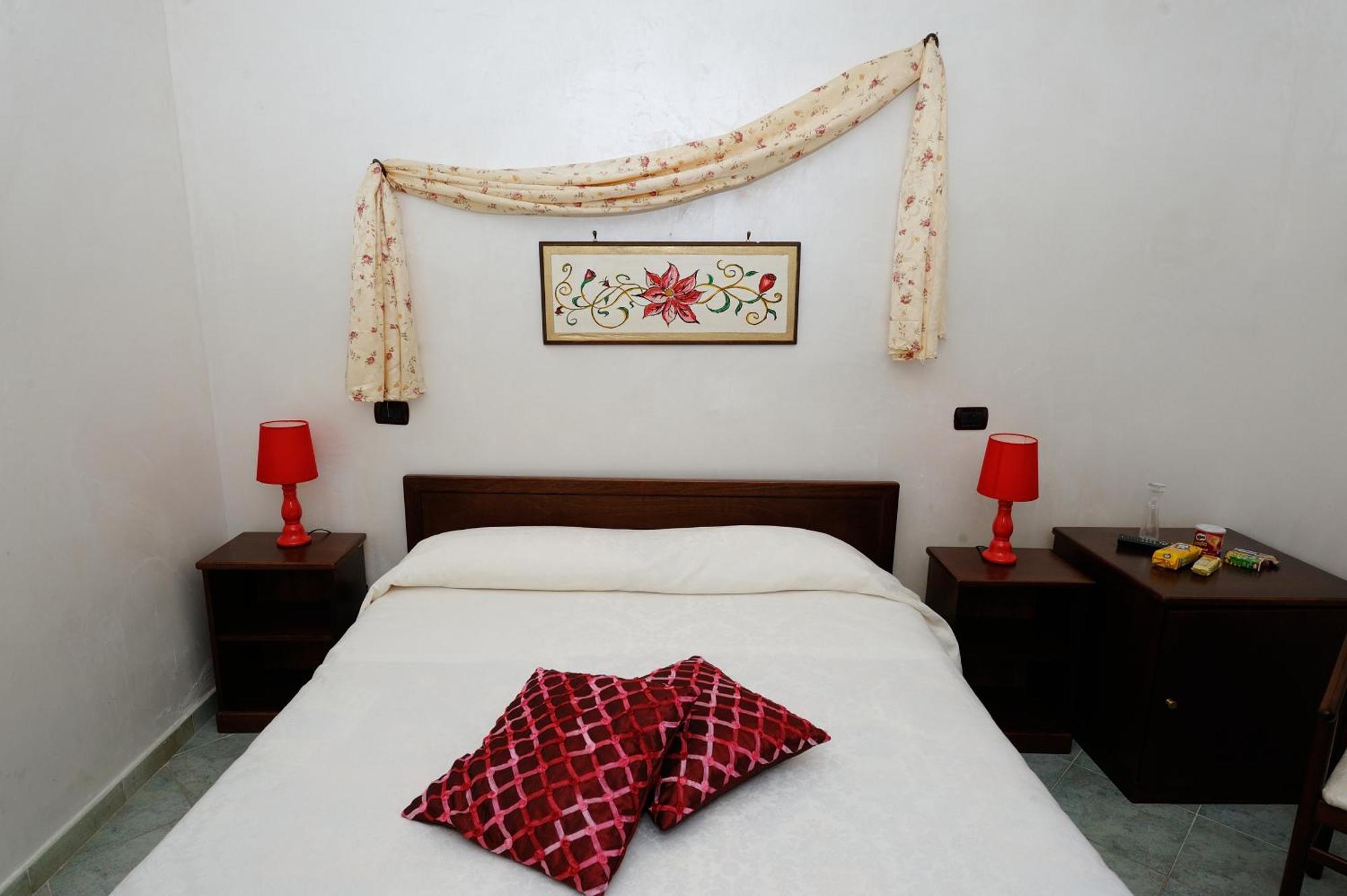 H.H.Le Palme Bed and Breakfast Αμάλφι Εξωτερικό φωτογραφία