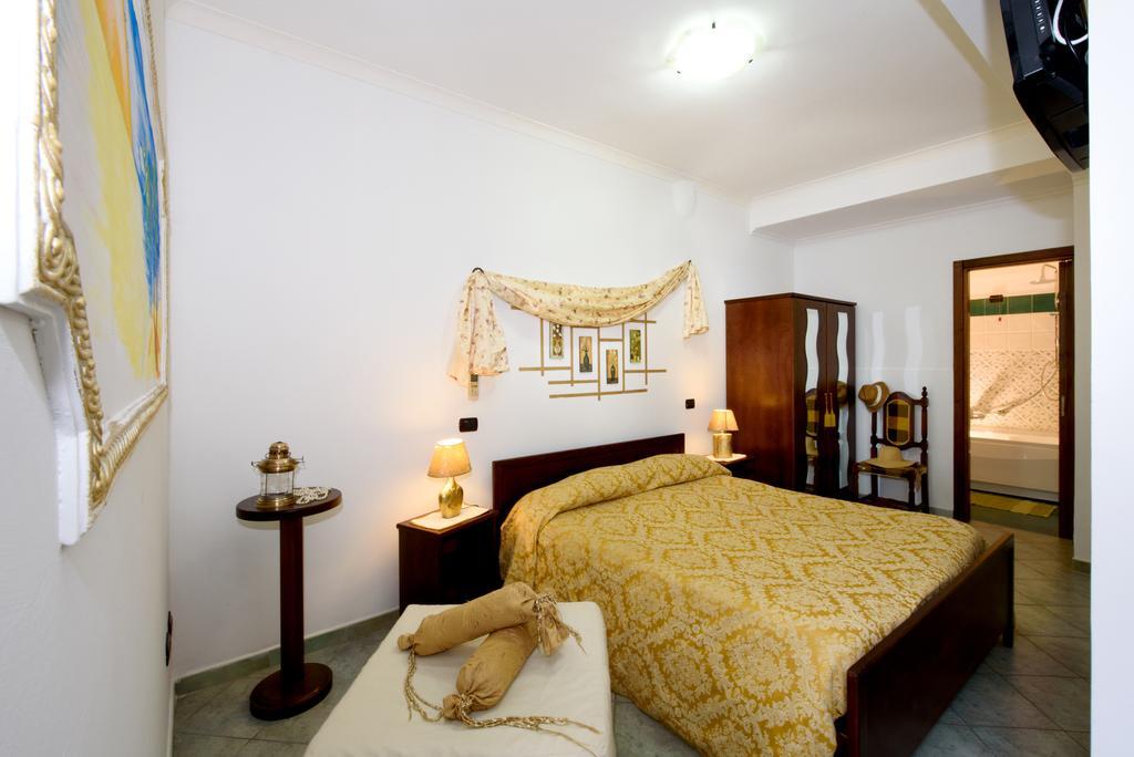 H.H.Le Palme Bed and Breakfast Αμάλφι Εξωτερικό φωτογραφία